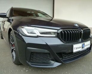 BMW 530 Gebrauchtwagen