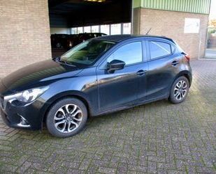 Mazda 2 Gebrauchtwagen
