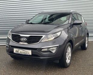 Kia Sportage Gebrauchtwagen