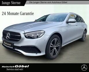 Mercedes-Benz E 220 Gebrauchtwagen