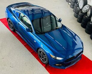 Ford Mustang Gebrauchtwagen