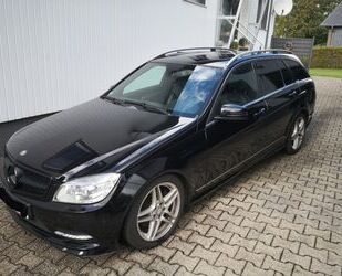 Mercedes-Benz C 280 Gebrauchtwagen