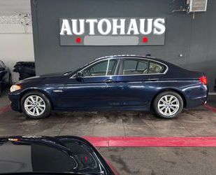 BMW 530 Gebrauchtwagen