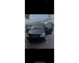 Mercedes-Benz Vito Gebrauchtwagen