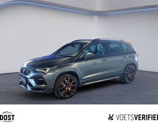 Cupra Ateca Gebrauchtwagen