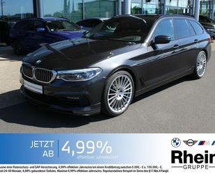 Alpina D5 Gebrauchtwagen