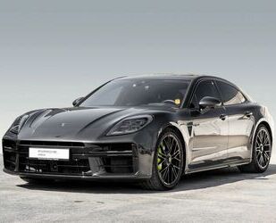 Porsche Panamera Gebrauchtwagen