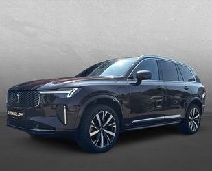 Volvo XC90 Gebrauchtwagen