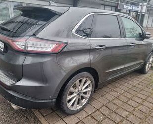 Ford Edge Gebrauchtwagen