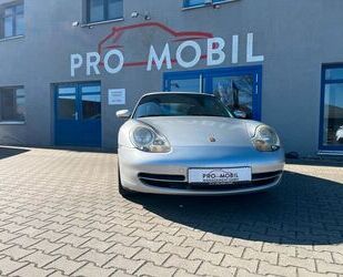 Porsche 996 Gebrauchtwagen