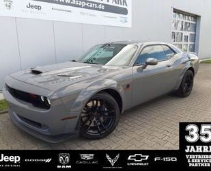 Dodge Challenger Gebrauchtwagen