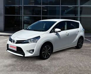 Toyota Verso Gebrauchtwagen