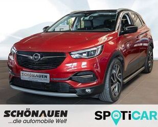 Opel Grandland (X) Gebrauchtwagen