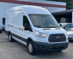 Ford Transit Gebrauchtwagen