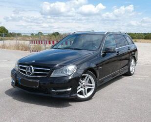 Mercedes-Benz C 250 Gebrauchtwagen