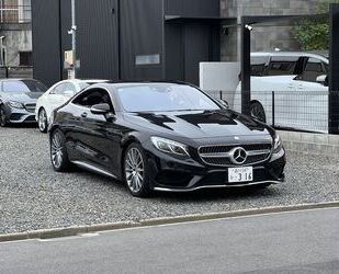 Mercedes-Benz S 500 Gebrauchtwagen
