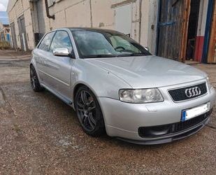 Audi S3 Gebrauchtwagen