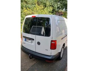 VW Caddy Maxi Gebrauchtwagen