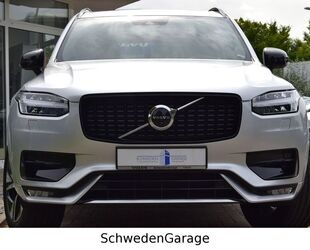Volvo XC90 Gebrauchtwagen