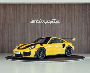 Porsche 991 Gebrauchtwagen