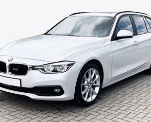 BMW 325 Gebrauchtwagen
