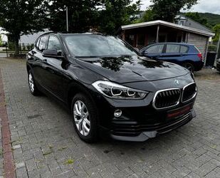 BMW X2 Gebrauchtwagen