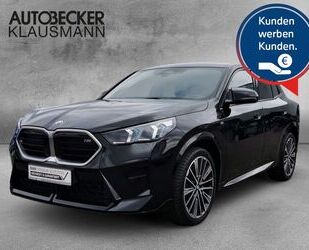 BMW X2 Gebrauchtwagen