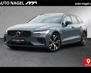 Volvo V60 Gebrauchtwagen