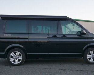 VW T6 California Gebrauchtwagen