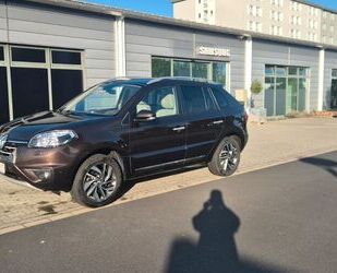 Renault Koleos Gebrauchtwagen