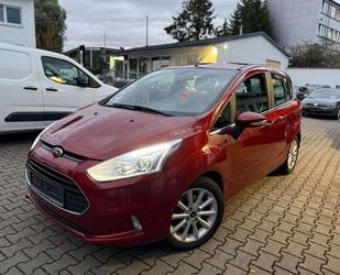 Ford B-Max Gebrauchtwagen