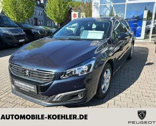 Peugeot 508 Gebrauchtwagen