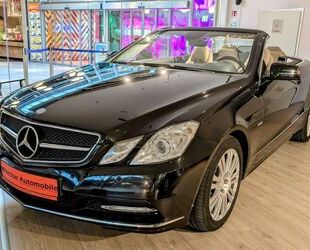 Mercedes-Benz E 200 Gebrauchtwagen