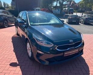 Kia ceed / Ceed Gebrauchtwagen