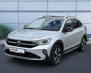 VW Taigo Gebrauchtwagen