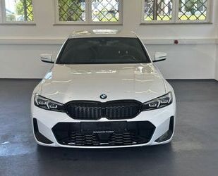 BMW 330 Gebrauchtwagen