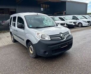 Renault Kangoo Gebrauchtwagen