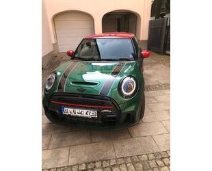 Mini John Cooper Works Gebrauchtwagen