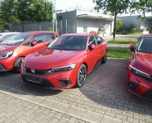 Honda Civic Gebrauchtwagen