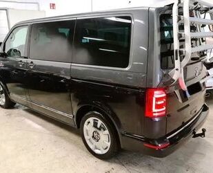 VW T6 Multivan Gebrauchtwagen