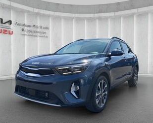 Kia Stonic Gebrauchtwagen