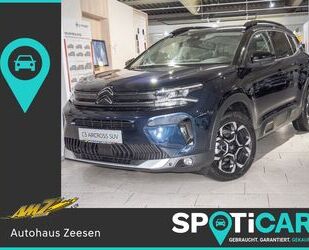 Citroen C5 Aircross Gebrauchtwagen