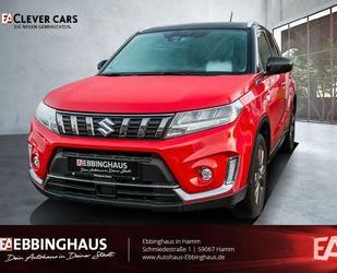 Suzuki Vitara Gebrauchtwagen