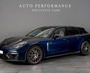 Porsche Panamera Gebrauchtwagen