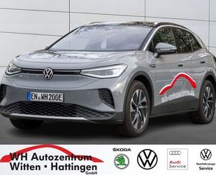 VW Volkswagen ID.4 Pro 4MOTION WÄRMEPUMPE PANORAMA AH Gebrauchtwagen