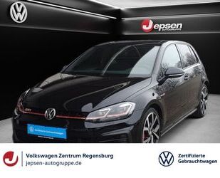 VW Volkswagen Golf GTI Performance 2.0 TSI DSG ACC PA Gebrauchtwagen