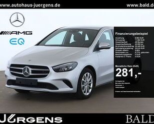Mercedes-Benz Mercedes-Benz B 250 e Progressive/Navi/MBUX/LED/Ca Gebrauchtwagen