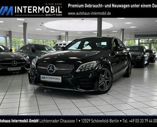 Mercedes-Benz C 220 Gebrauchtwagen