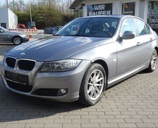 BMW 318 Gebrauchtwagen
