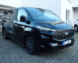 Ford Tourneo Custom Gebrauchtwagen